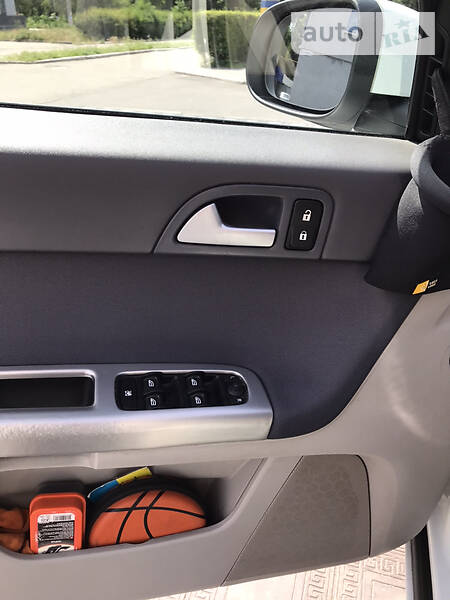 Седан Volvo S40 2008 в Кам'янському