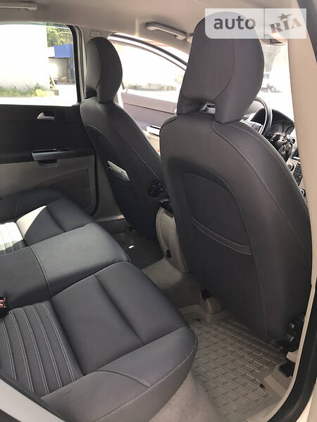 Седан Volvo S40 2008 в Кам'янському