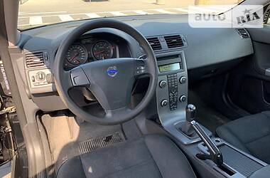 Седан Volvo S40 2008 в Николаеве