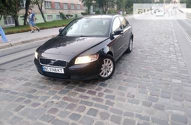 Седан Volvo S40 2008 в Стрые