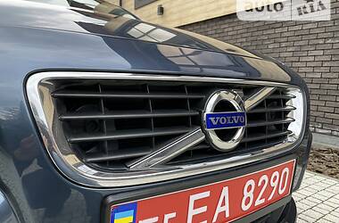 Седан Volvo S40 2011 в Стрию