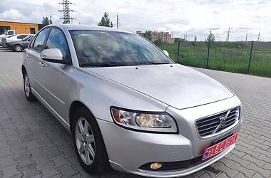 Седан Volvo S40 2009 в Києві