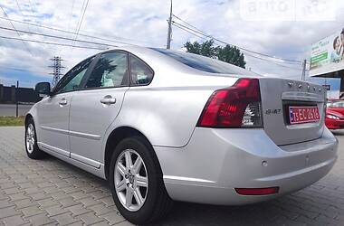 Седан Volvo S40 2009 в Києві