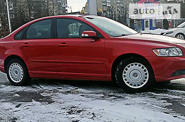 Седан Volvo S40 2008 в Киеве