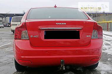 Седан Volvo S40 2008 в Киеве