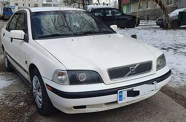 Седан Volvo S40 1998 в Бердичеве