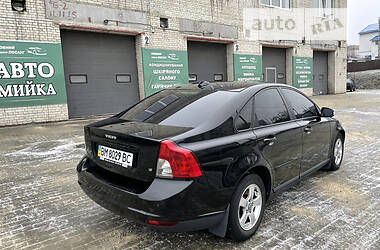 Седан Volvo S40 2007 в Сумах