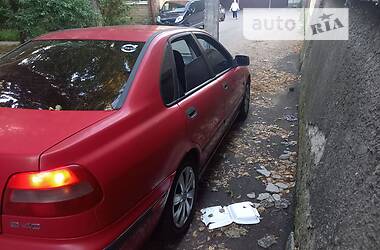 Седан Volvo S40 1997 в Киеве