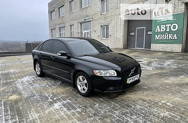 Седан Volvo S40 2007 в Сумах