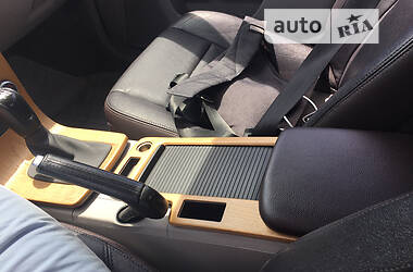 Седан Volvo S40 2008 в 