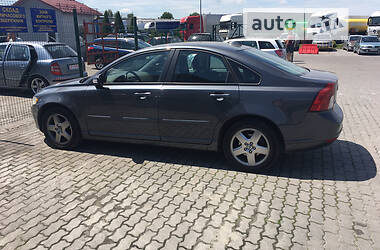 Седан Volvo S40 2008 в 