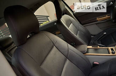 Седан Volvo S40 2008 в 