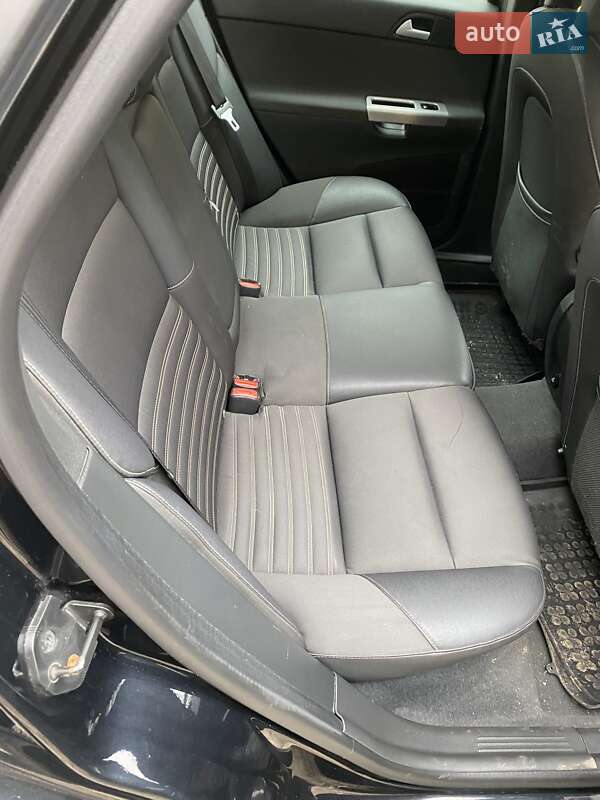 Седан Volvo S40 2009 в Дніпрі фото 9 Седан Volvo S40 2009 в Дніпрі