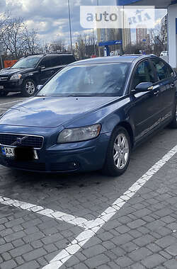 Седан Volvo S40 2005 в Києві