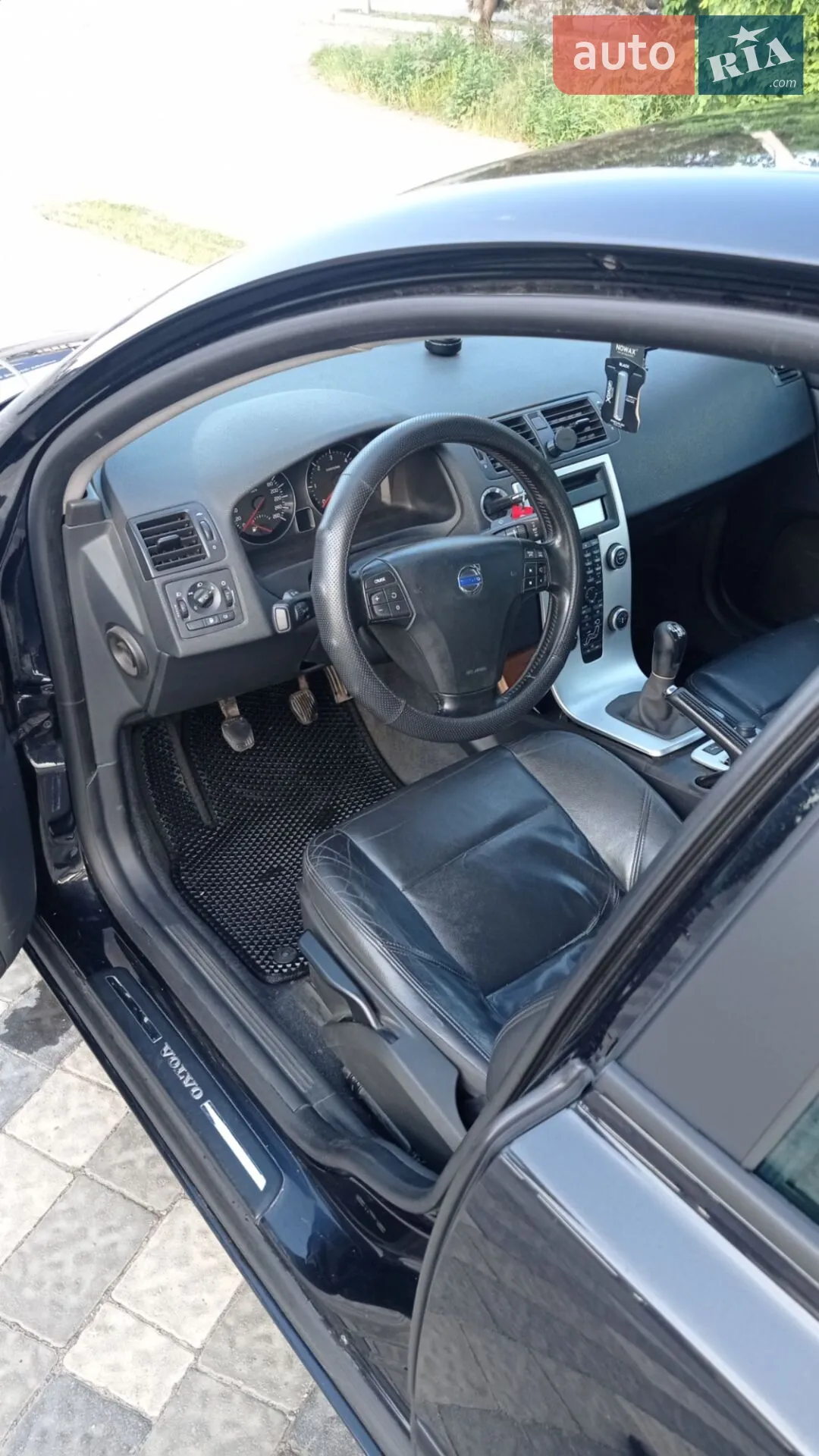 2011 Volvo S40 - мініатюра 4