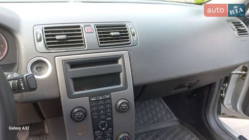 Седан Volvo S40 2005 в Самборі