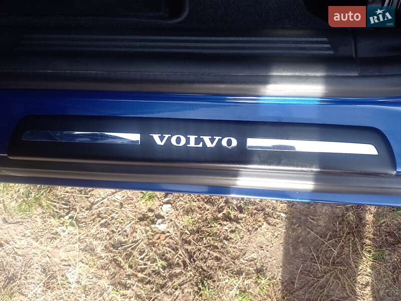 Седан Volvo S40 2008 в Львові