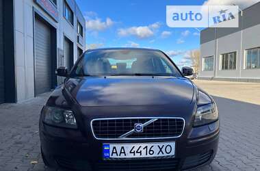 Седан Volvo S40 2006 в Києві