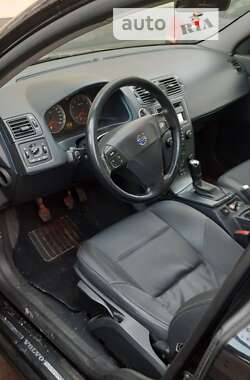 Седан Volvo S40 2006 в Ивано-Франковске