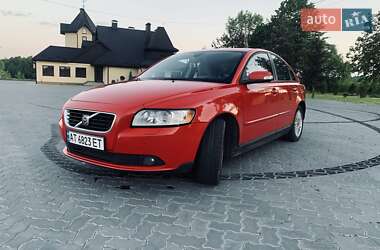 Седан Volvo S40 2008 в Коломые