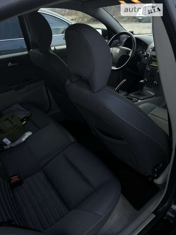 Седан Volvo S40 2009 в Львове фото 7 Седан Volvo S40 2009 в Львове