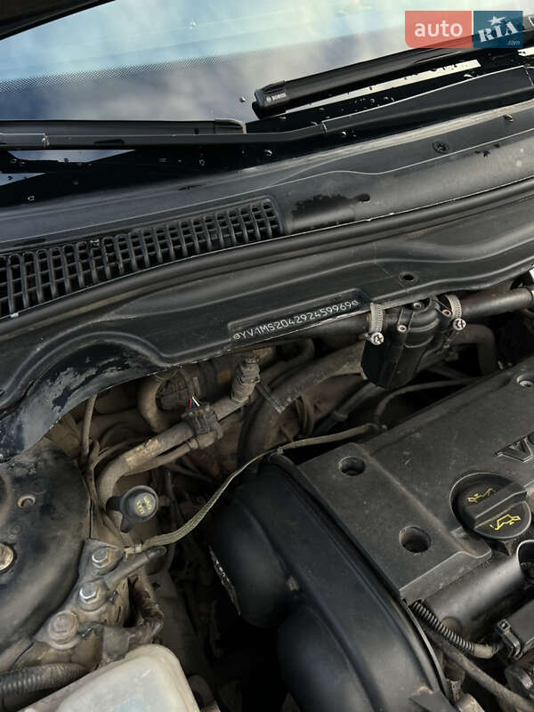 Седан Volvo S40 2009 в Львове фото 15 Седан Volvo S40 2009 в Львове