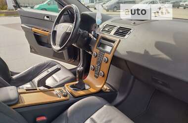 Седан Volvo S40 2012 в 
