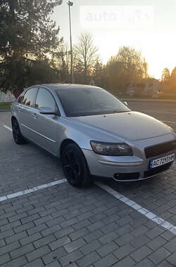 Седан Volvo S40 2006 в Луцке