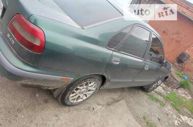 Седан Volvo S40 1999 в Сумах