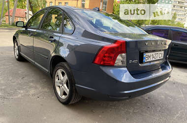 Седан Volvo S40 2009 в Сумах