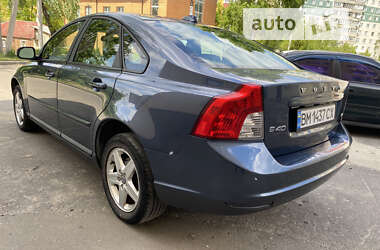 Седан Volvo S40 2009 в Сумах