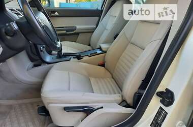 Седан Volvo S40 2009 в Полтаві