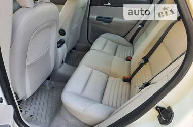 Седан Volvo S40 2009 в Полтаве