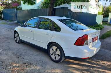 Седан Volvo S40 2009 в Полтаві