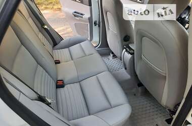 Седан Volvo S40 2009 в Полтаве