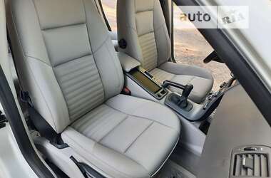 Седан Volvo S40 2009 в Полтаве