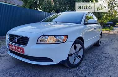 Седан Volvo S40 2009 в Полтаве