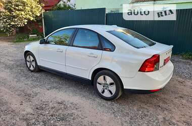 Седан Volvo S40 2009 в Полтаве