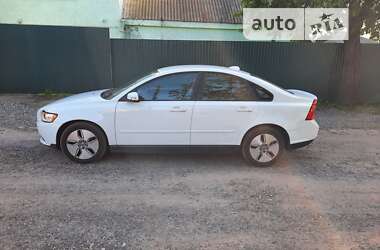 Седан Volvo S40 2009 в Полтаве