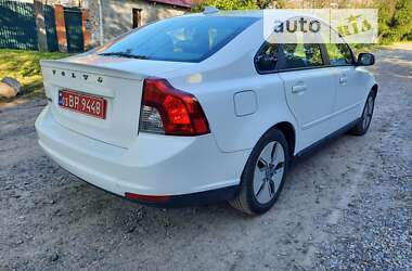 Седан Volvo S40 2009 в Полтаве