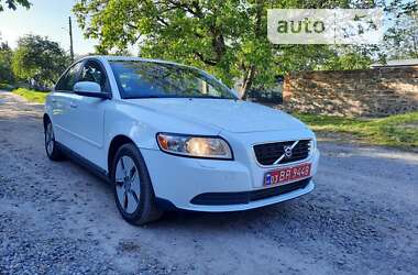 Седан Volvo S40 2009 в Полтаве