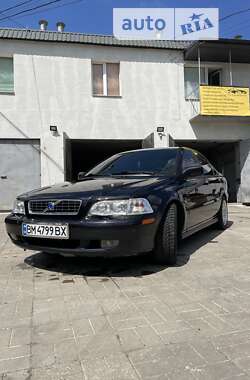 Седан Volvo S40 2004 в Сумах