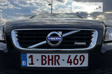 Седан Volvo S40 2012 в Калуше