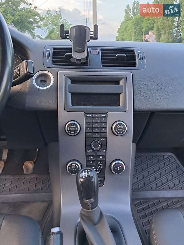 Седан Volvo S40 2007 в Полтаве фото 10 Седан Volvo S40 2007 в Полтаве