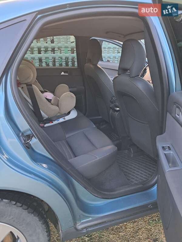 Седан Volvo S40 2007 в Полтаве фото 8 Седан Volvo S40 2007 в Полтаве