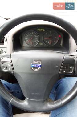 Седан Volvo S40 2007 в Львове