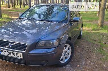 Седан Volvo S40 2004 в Сумах