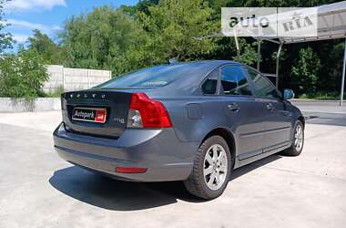 Седан Volvo S40 2011 в Киеве