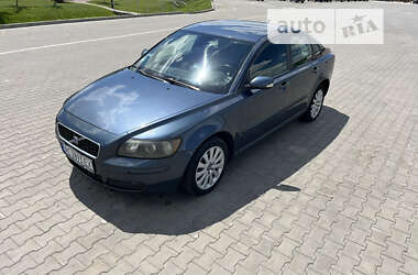 Седан Volvo S40 2004 в Луцьку