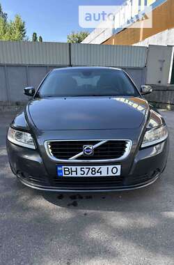 Седан Volvo S40 2009 в Полтаві